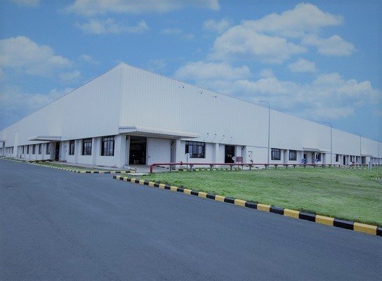 להשכרה מבנה תעשייה 1400 מר בשדרות – שער הנגב